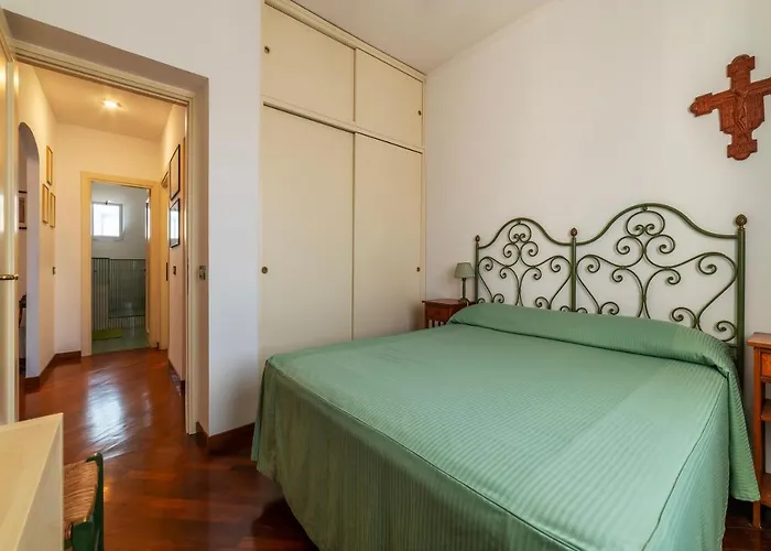 Guesthost - Flaminio Panoramic View With Terrace Rome