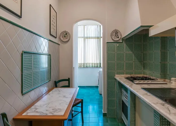 Guesthost - Flaminio Panoramic View With Terrace Appartement *