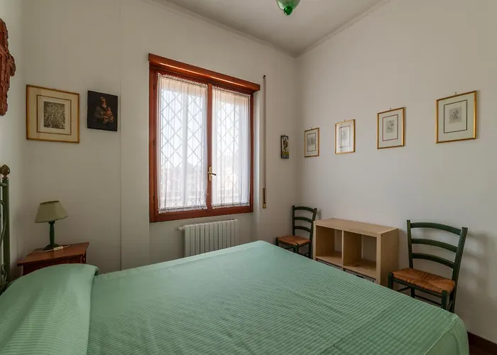 Guesthost - Flaminio Panoramic View With Terrace Appartement Rome